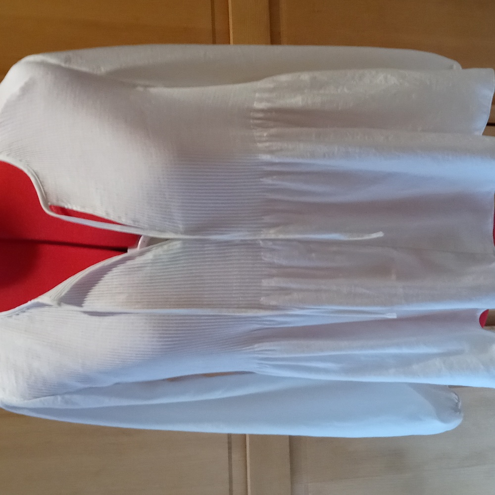 Lucky Brand Ceam Blouse Size M